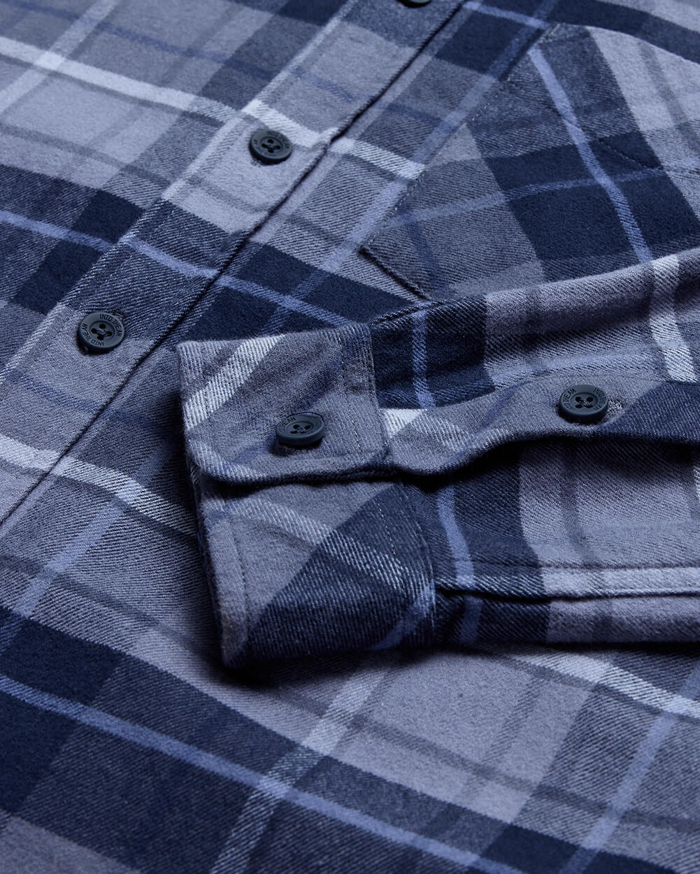 Fairbanks Flannel - Image 13