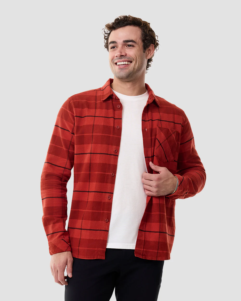 Fairbanks Flannel - Image 17