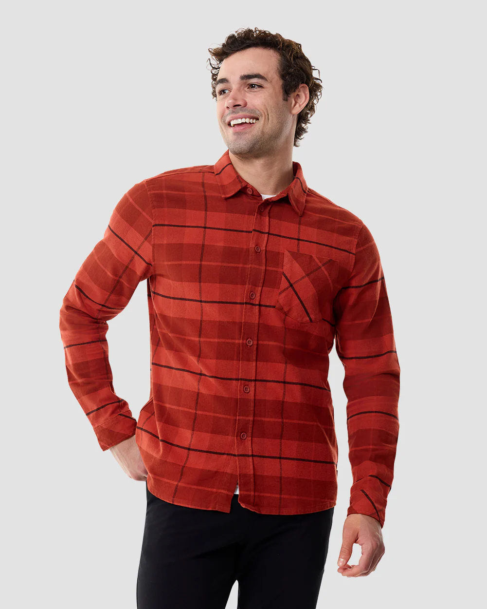 Fairbanks Flannel - Image 18