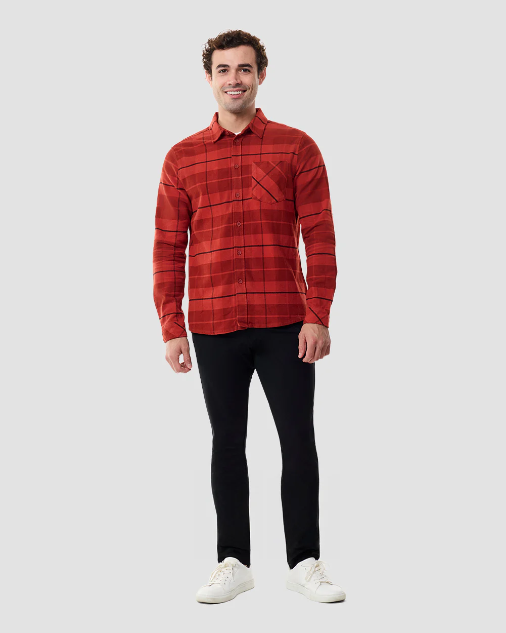 Fairbanks Flannel - Image 19
