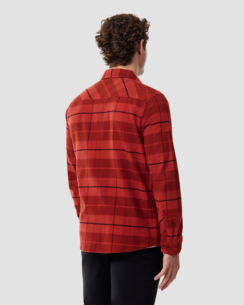 Fairbanks Flannel - Image 20