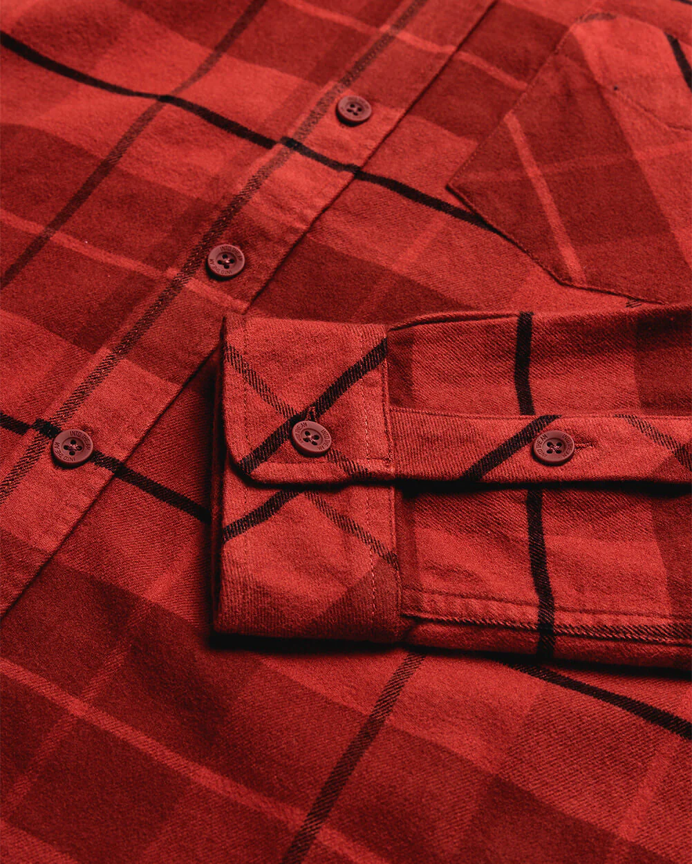 Fairbanks Flannel - Image 21