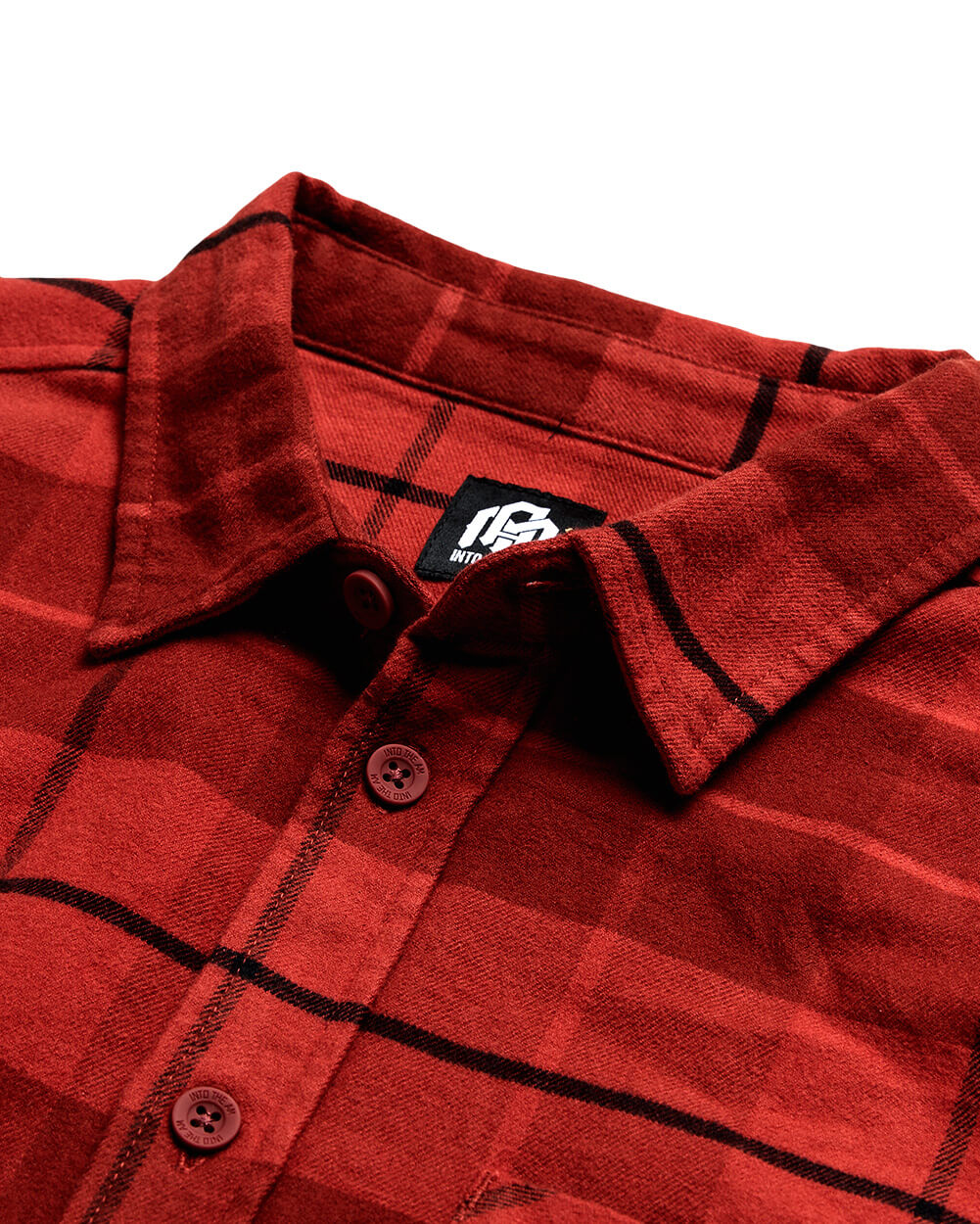 Fairbanks Flannel - Image 22