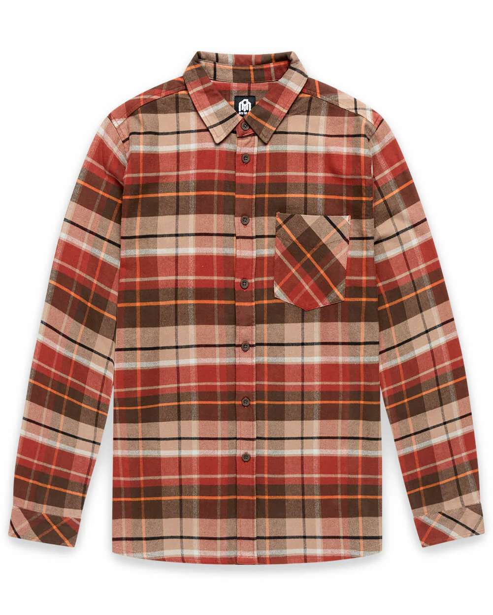 Fairbanks Flannel - Image 24