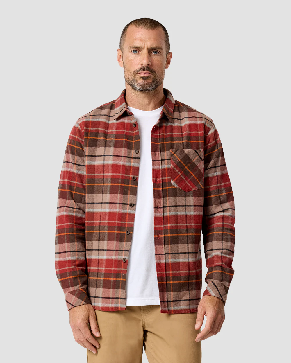Fairbanks Flannel - Image 25