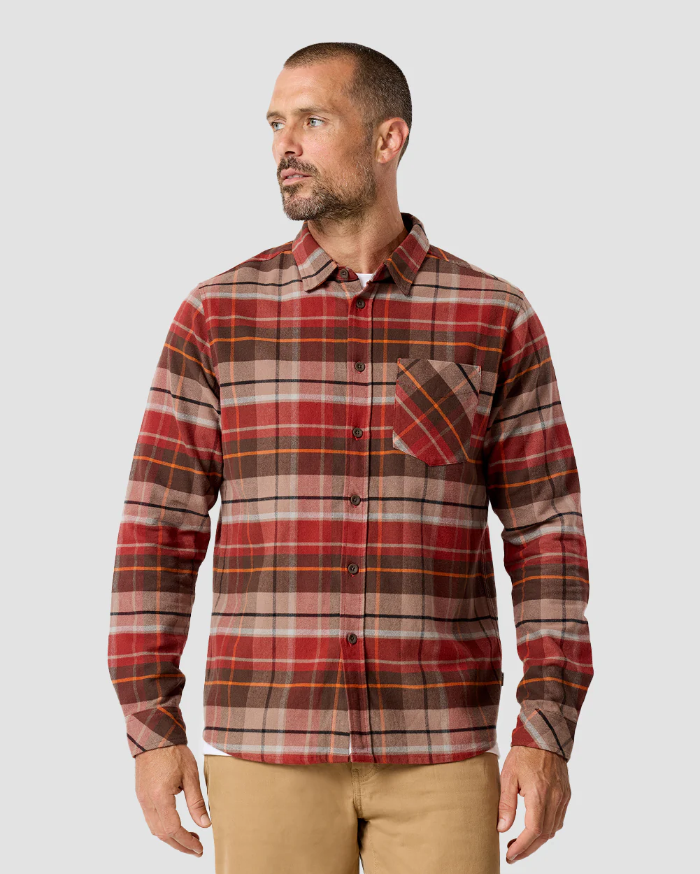 Fairbanks Flannel - Image 26