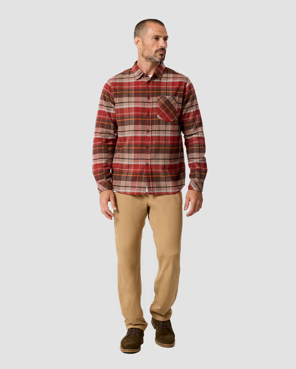Fairbanks Flannel - Image 27