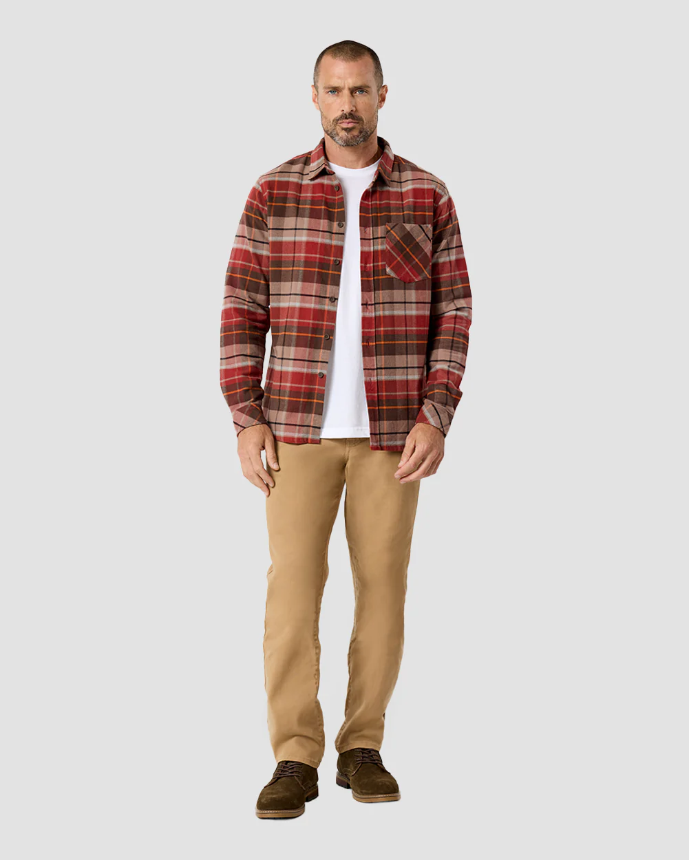 Fairbanks Flannel - Image 28