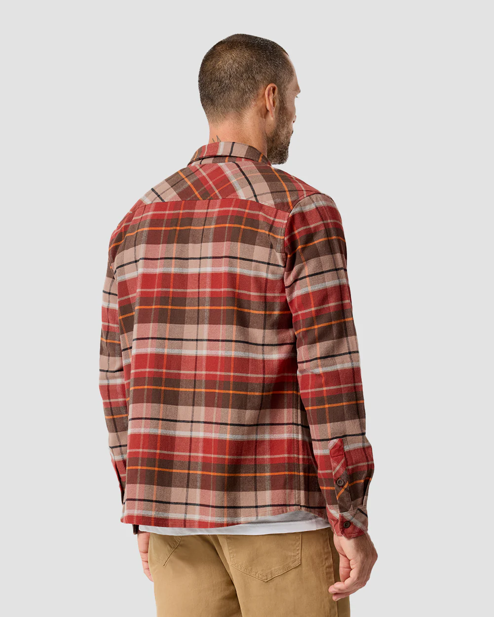 Fairbanks Flannel - Image 29