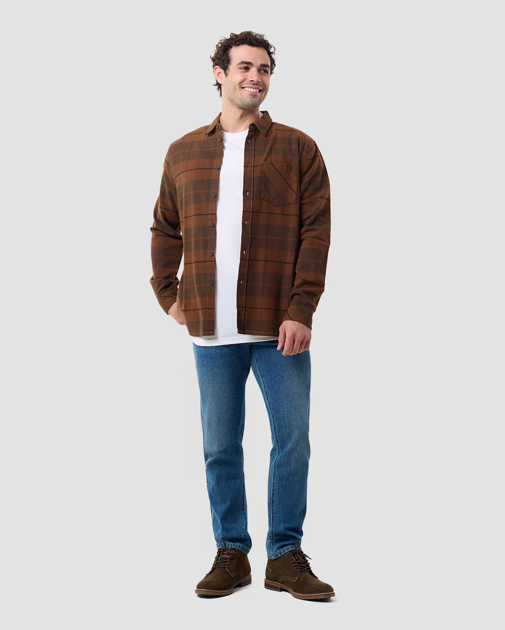 Fairbanks Flannel - Image 3