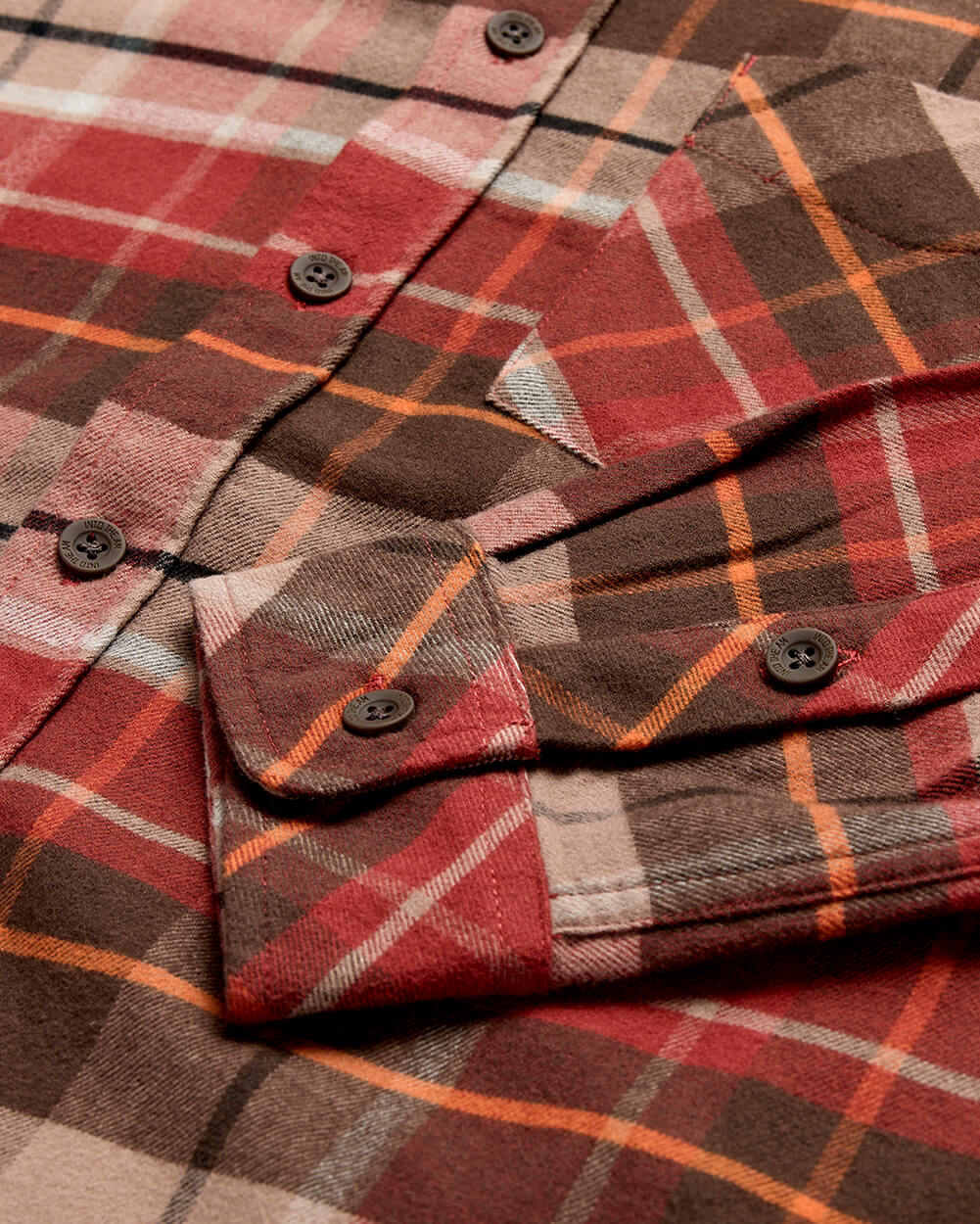 Fairbanks Flannel - Image 30