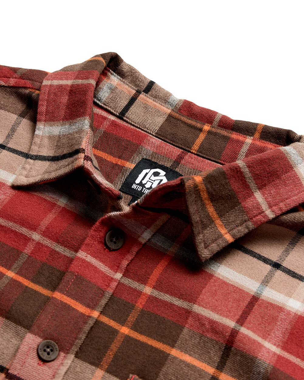 Fairbanks Flannel - Image 31