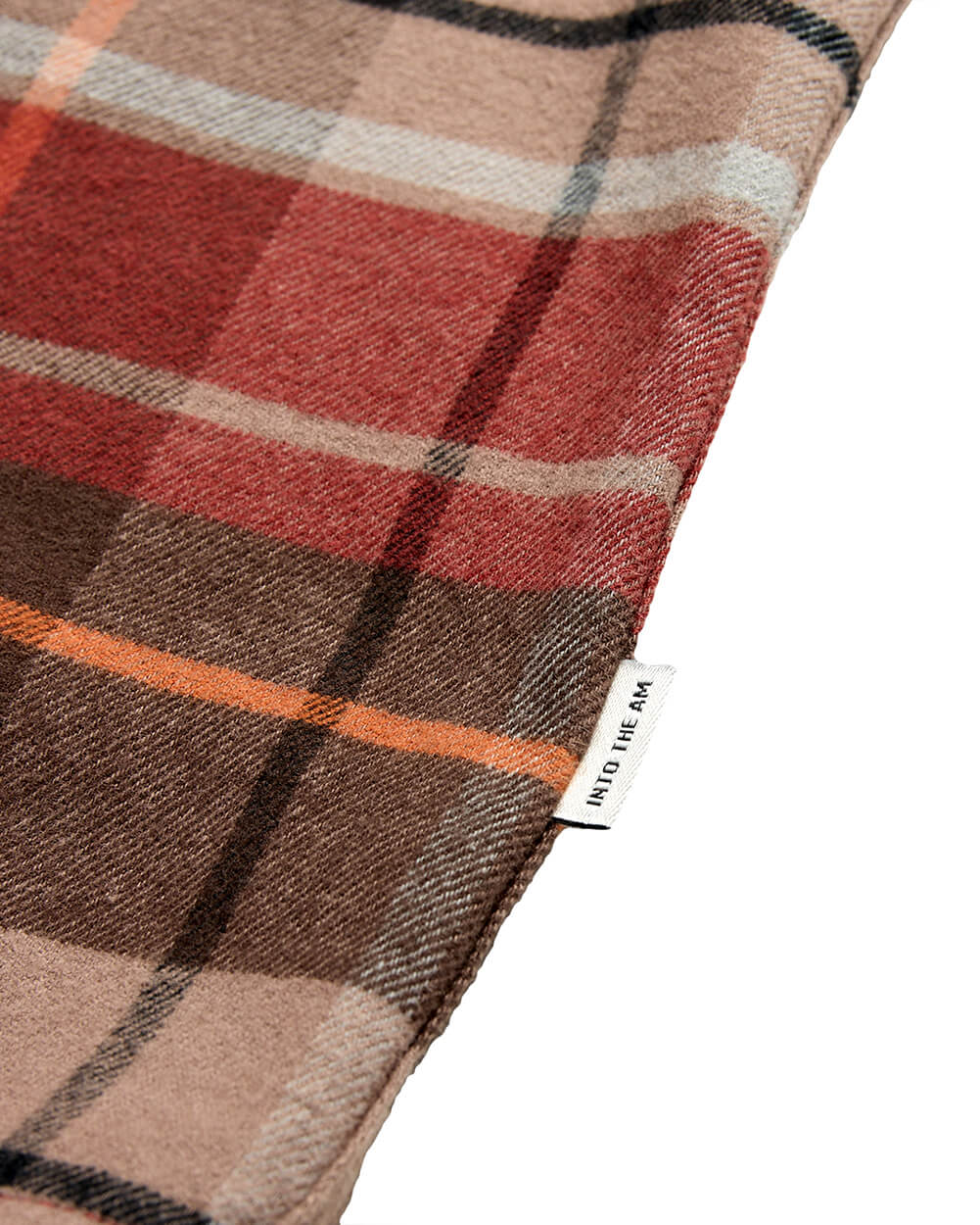 Fairbanks Flannel - Image 32