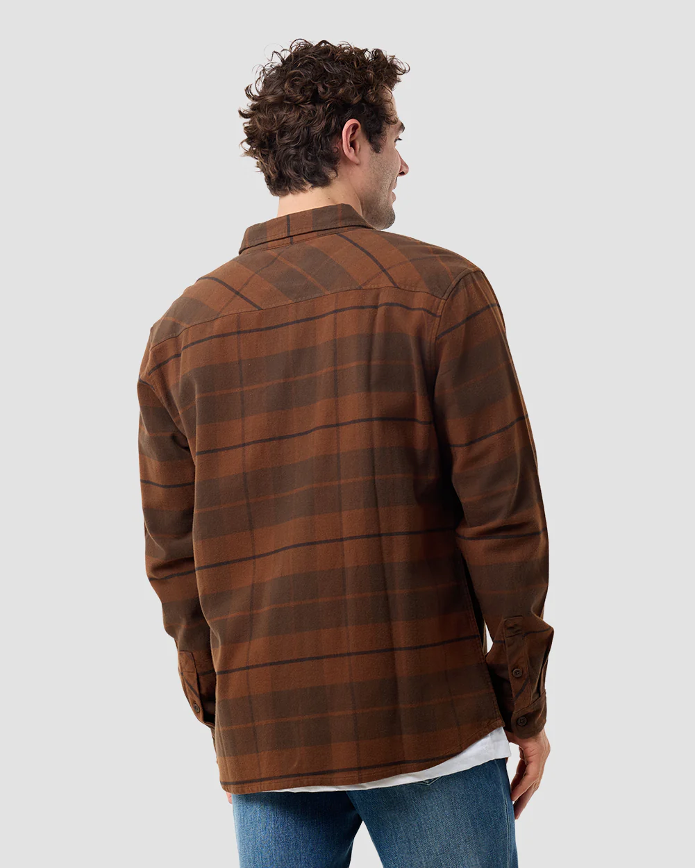 Fairbanks Flannel - Image 4