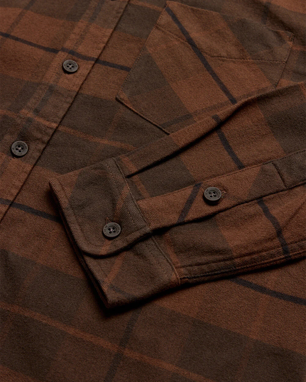 Fairbanks Flannel - Image 5