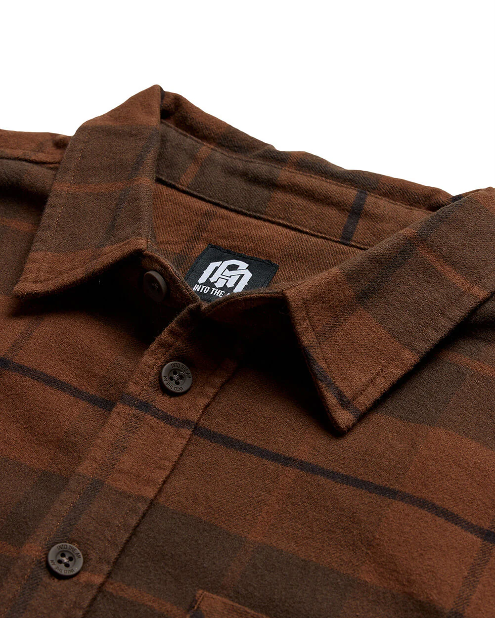 Fairbanks Flannel - Image 6