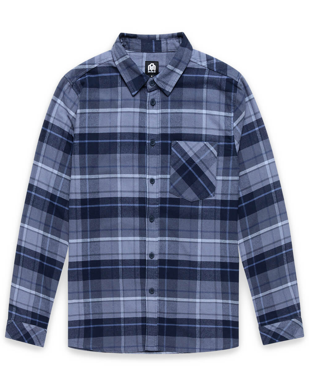 Fairbanks Flannel - Image 8