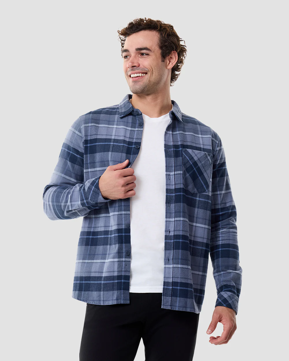 Fairbanks Flannel - Image 9
