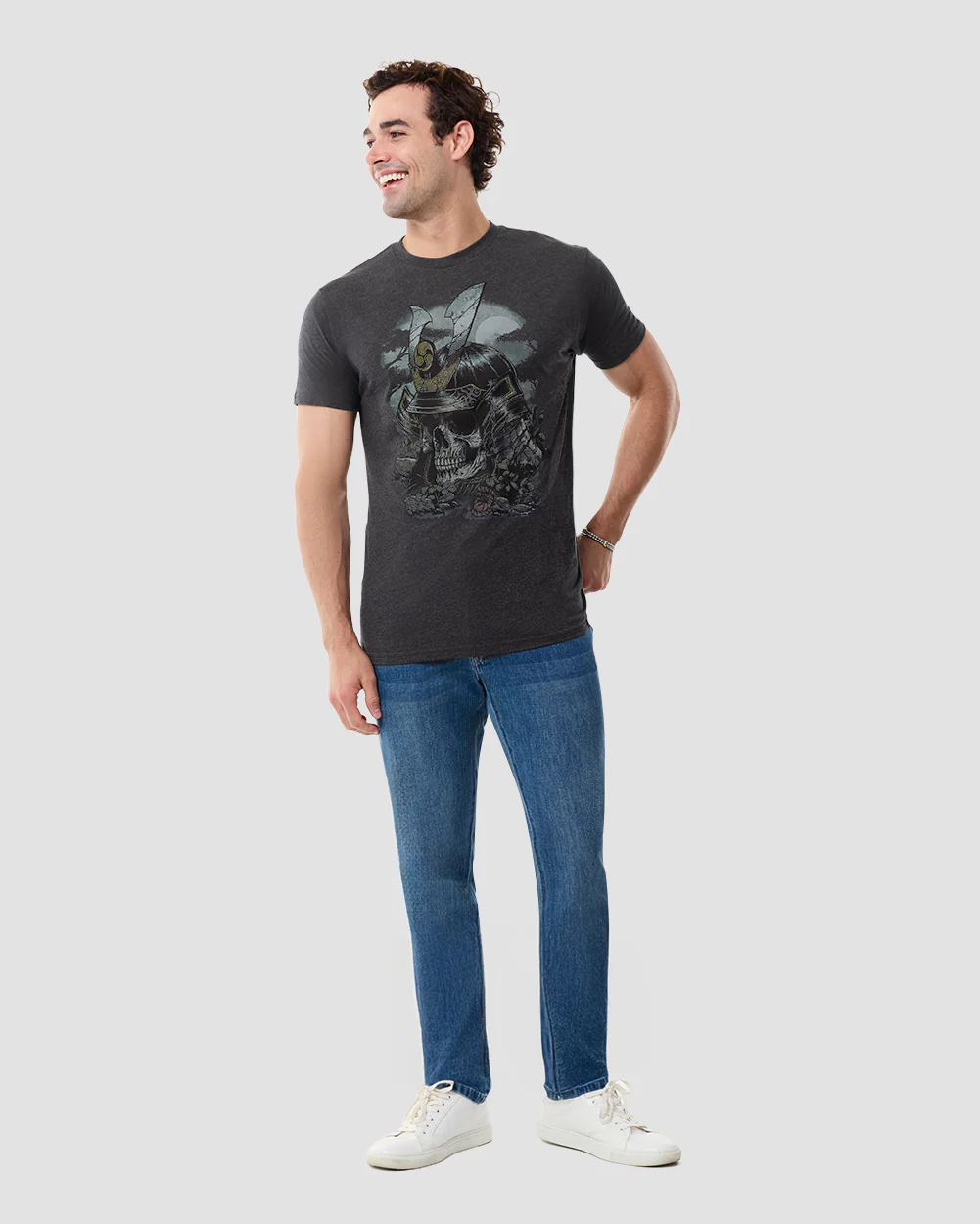 Fallen Honor Tee - Image 4