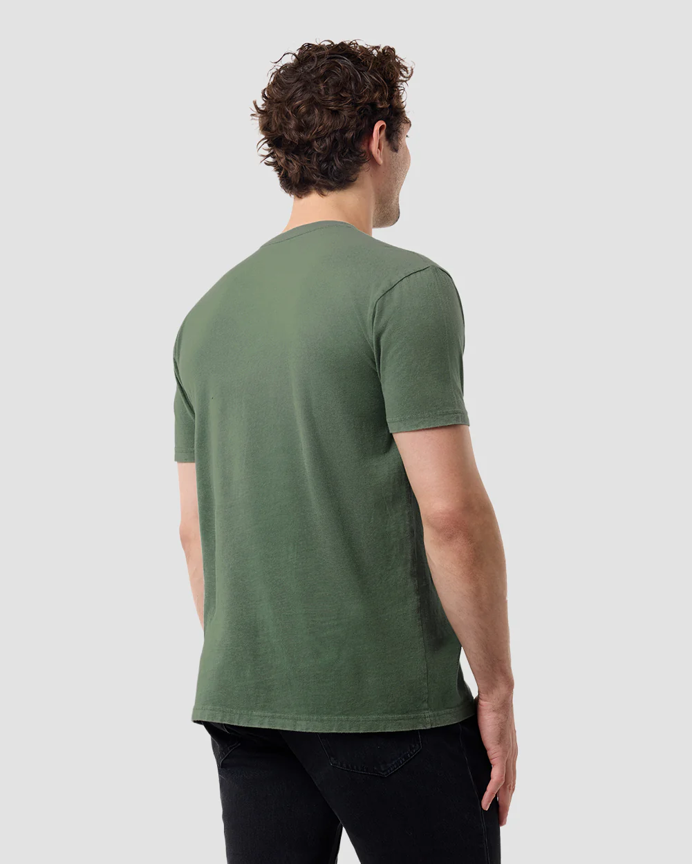 Frontier Bound Vintage Tee - Image 5