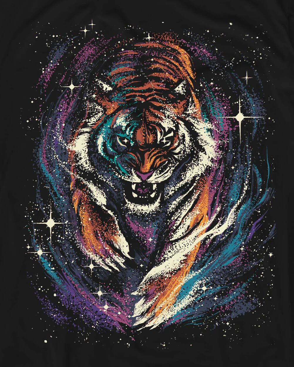 Galactic Fury Tee - Image 3