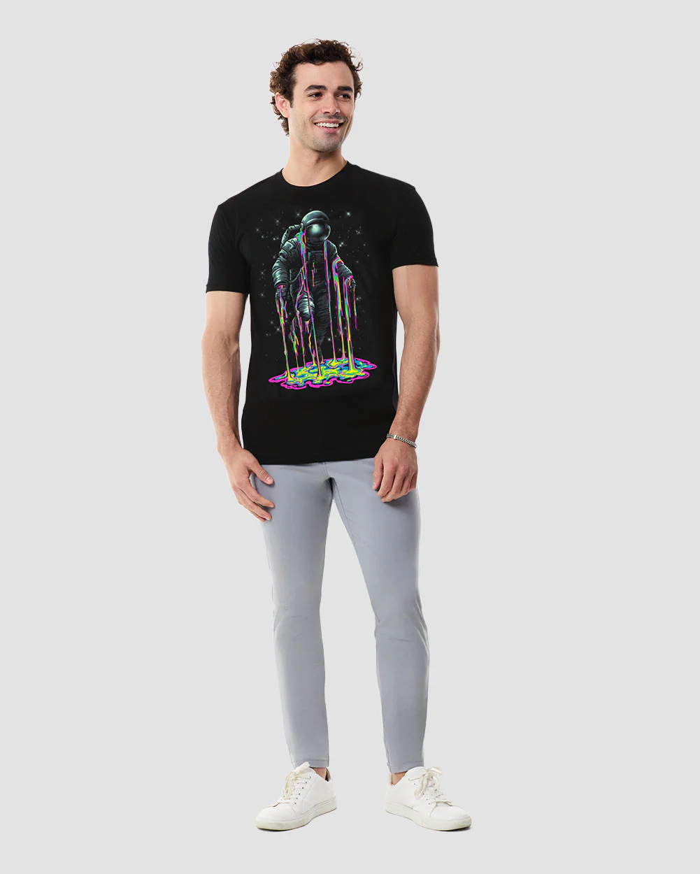 Galactic Ooze Glow-in-the-Dark Tee - Image 5