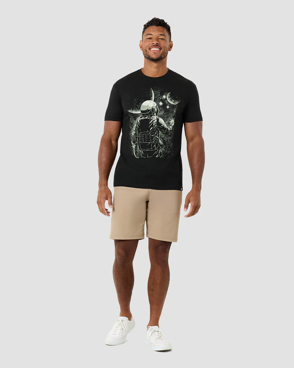 Galaxy Guide Tee - Image 4