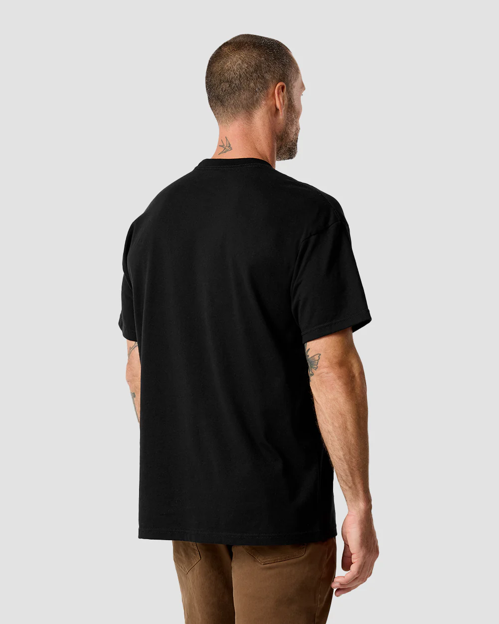Heavyweight Tee - Image 13