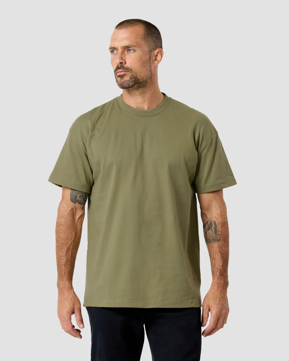 Heavyweight Tee - Image 20