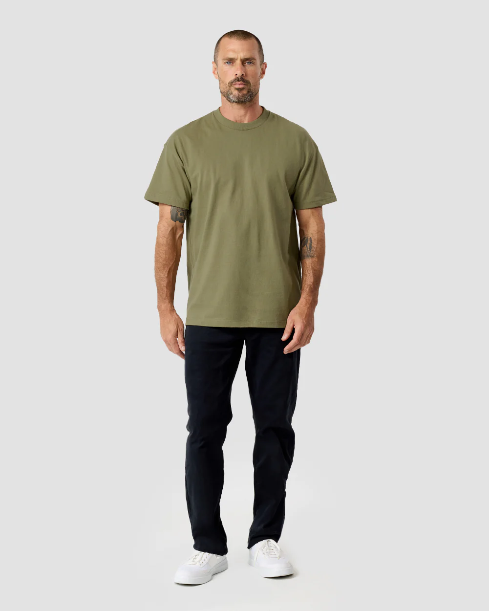 Heavyweight Tee - Image 21