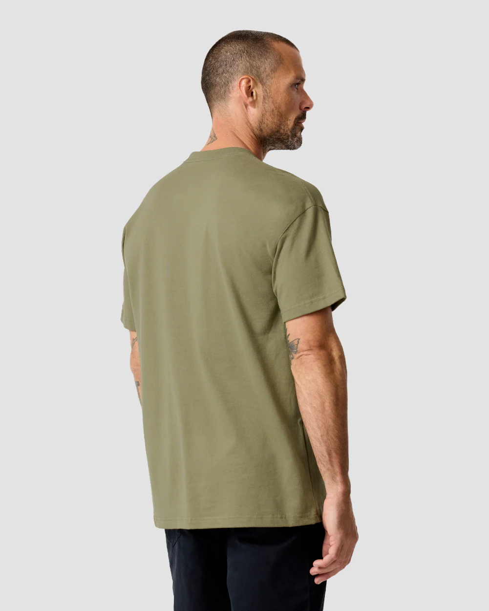Heavyweight Tee - Image 22