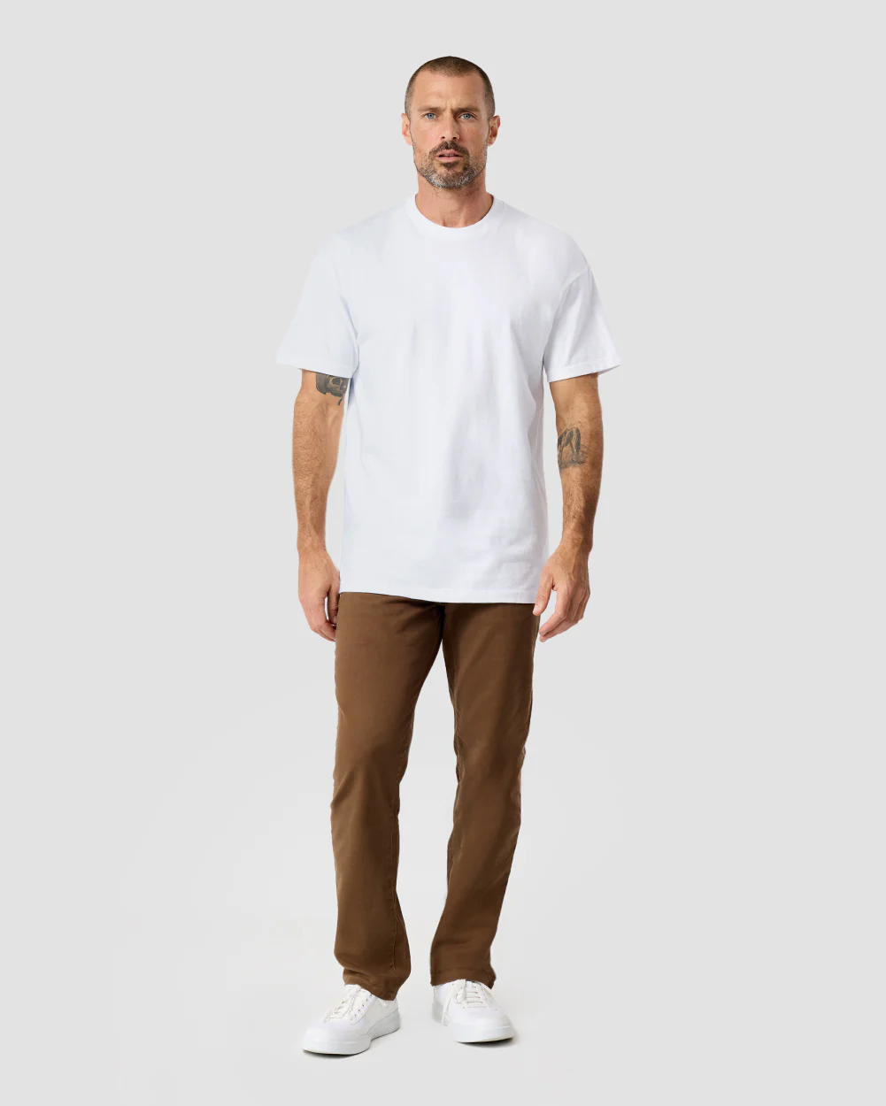 Heavyweight Tee - Image 3