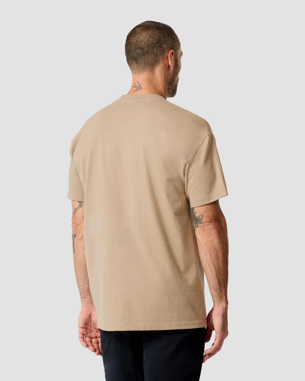 Heavyweight Tee - Image 31