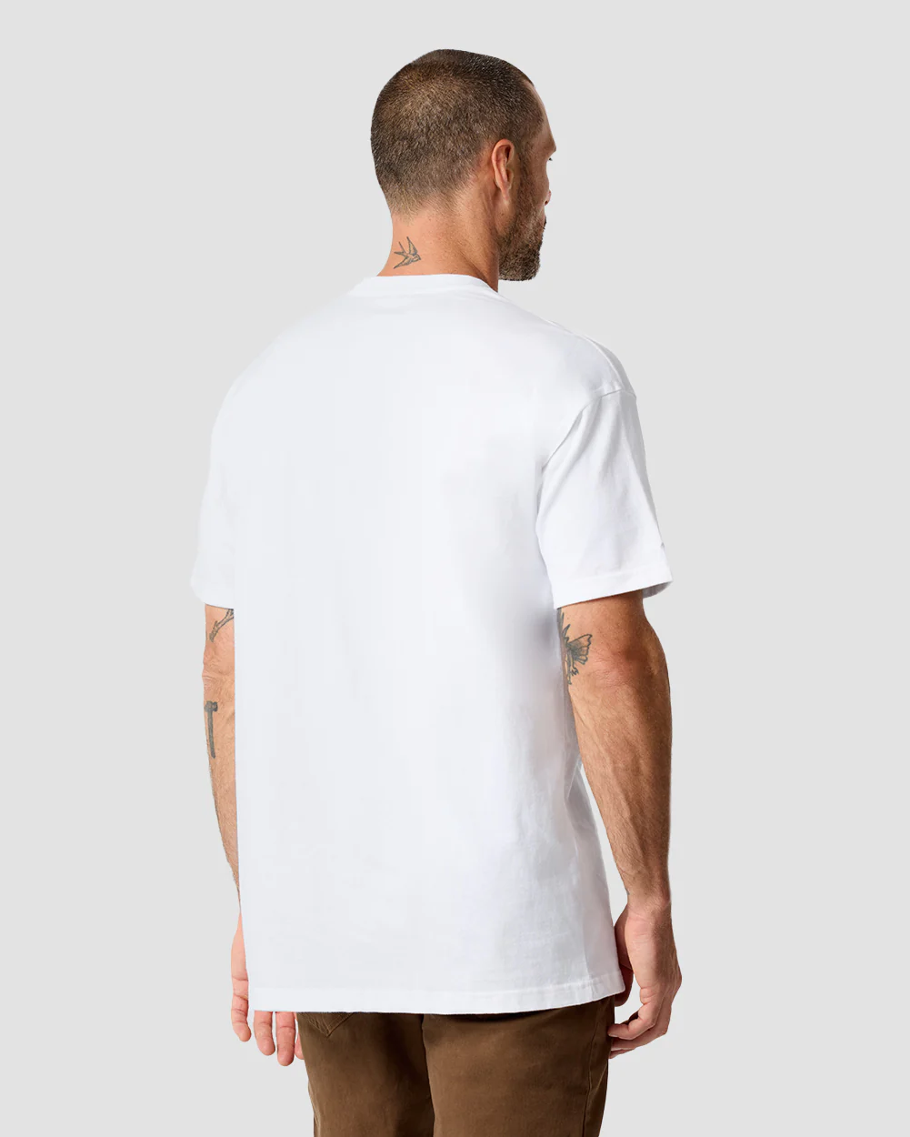 Heavyweight Tee - Image 4