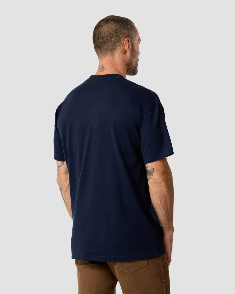 Heavyweight Tee - Image 40