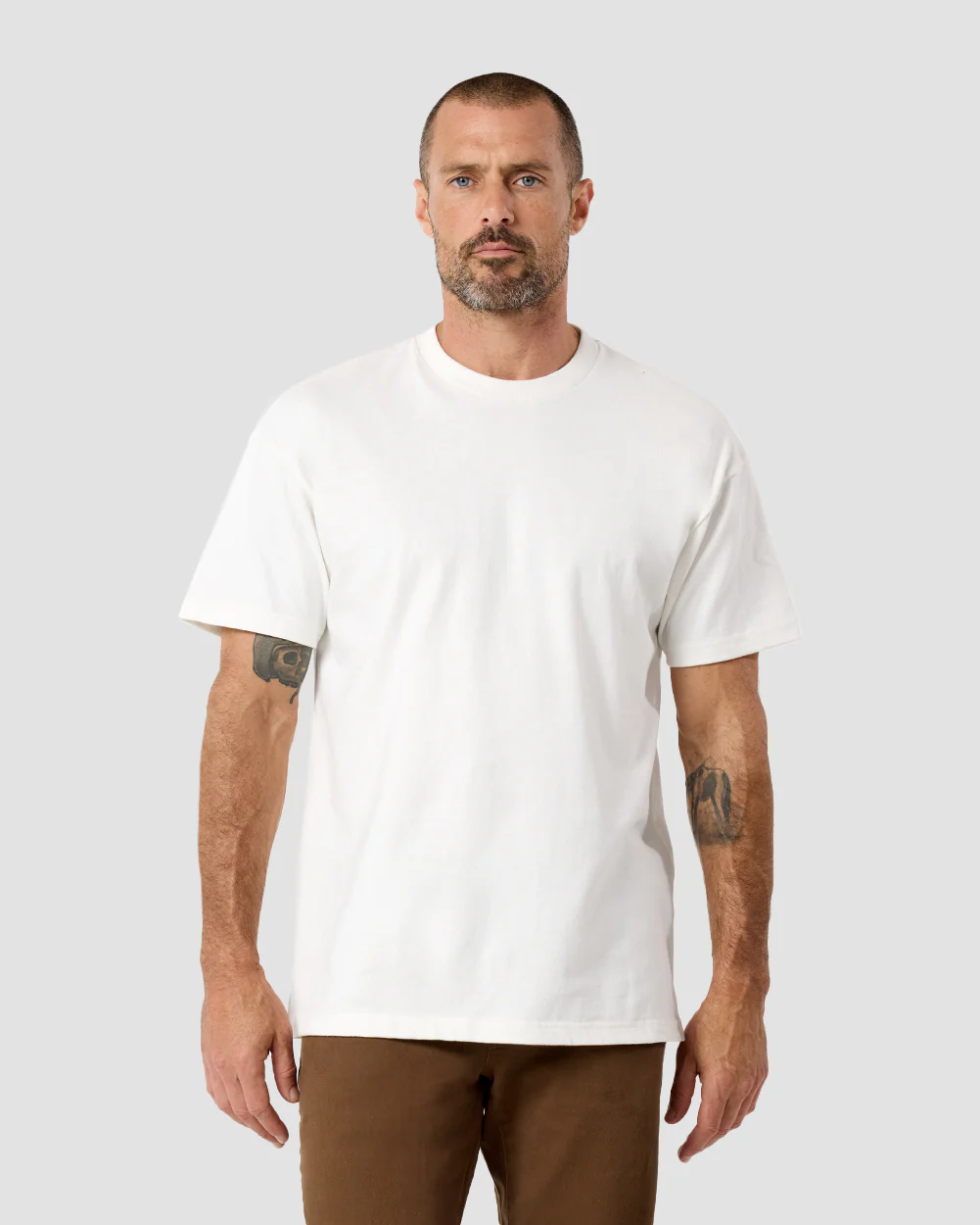 Heavyweight Tee - Image 45