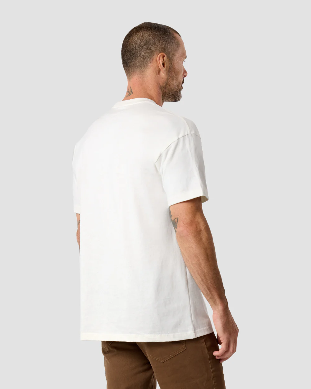 Heavyweight Tee - Image 47