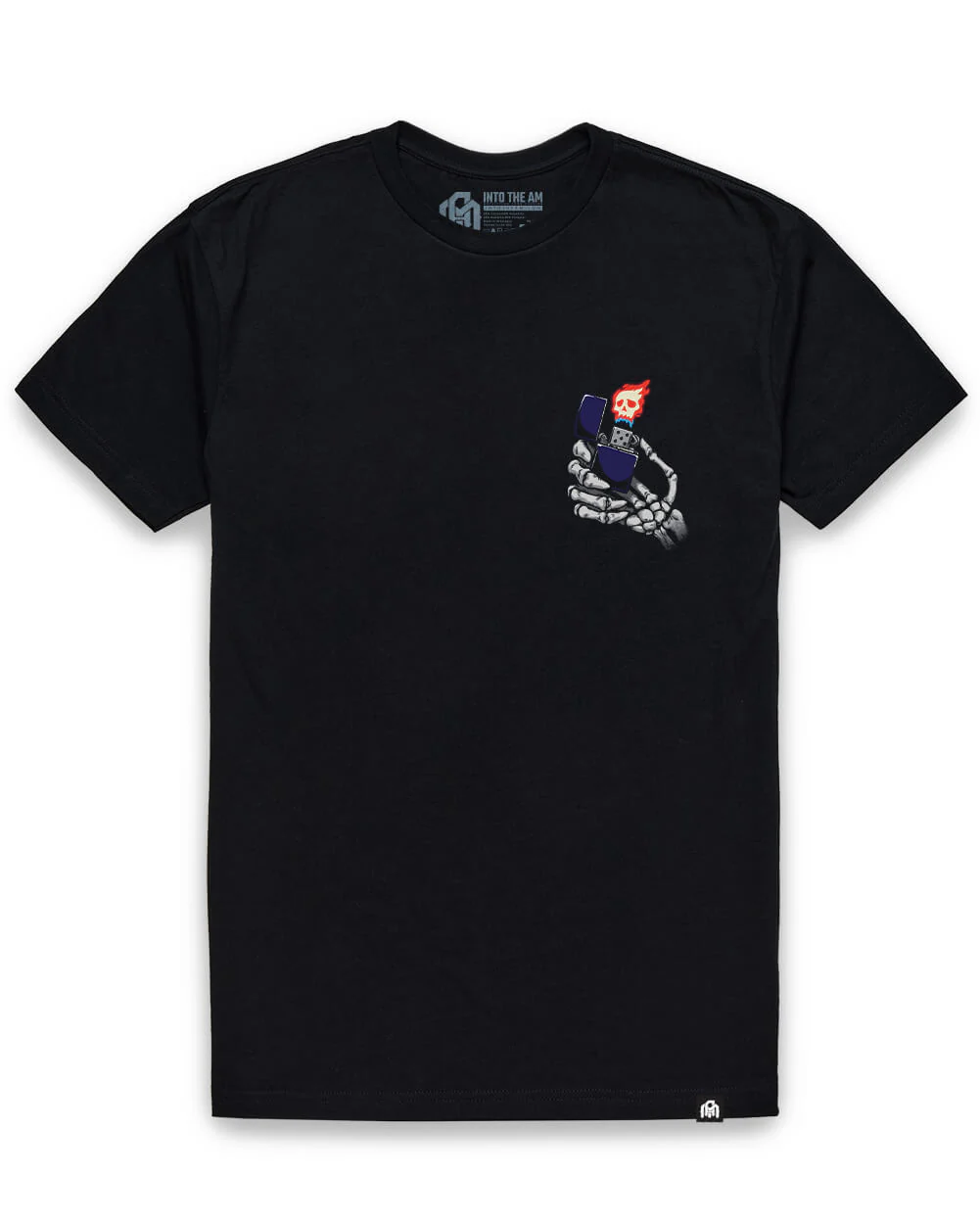 Hell Spark Tee