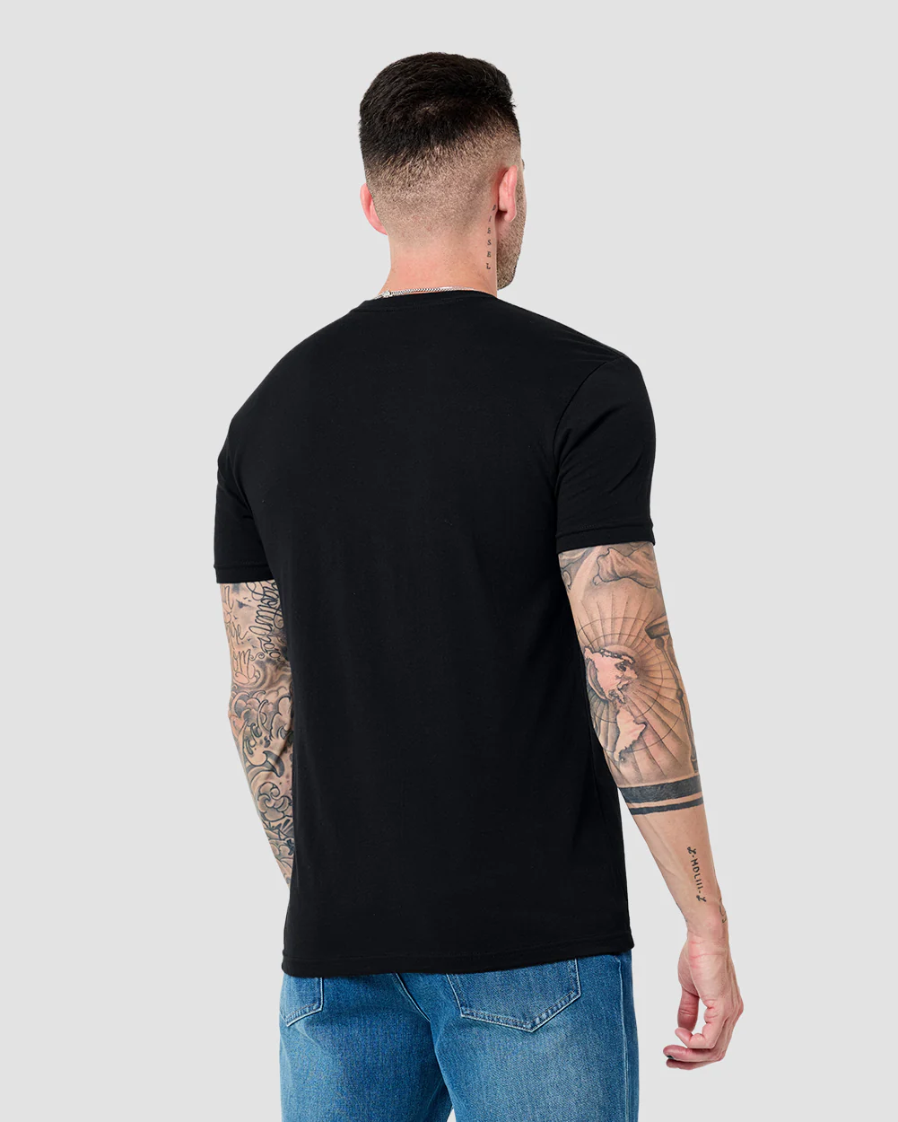 Hell Spark Tee - Image 6