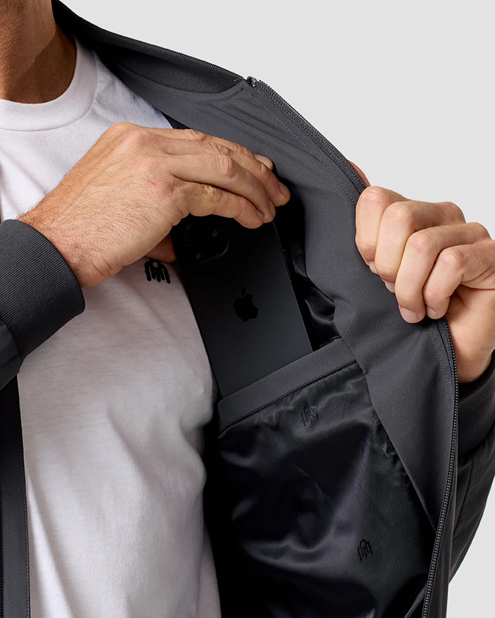 Heritage Bomber Jacket - Image 14