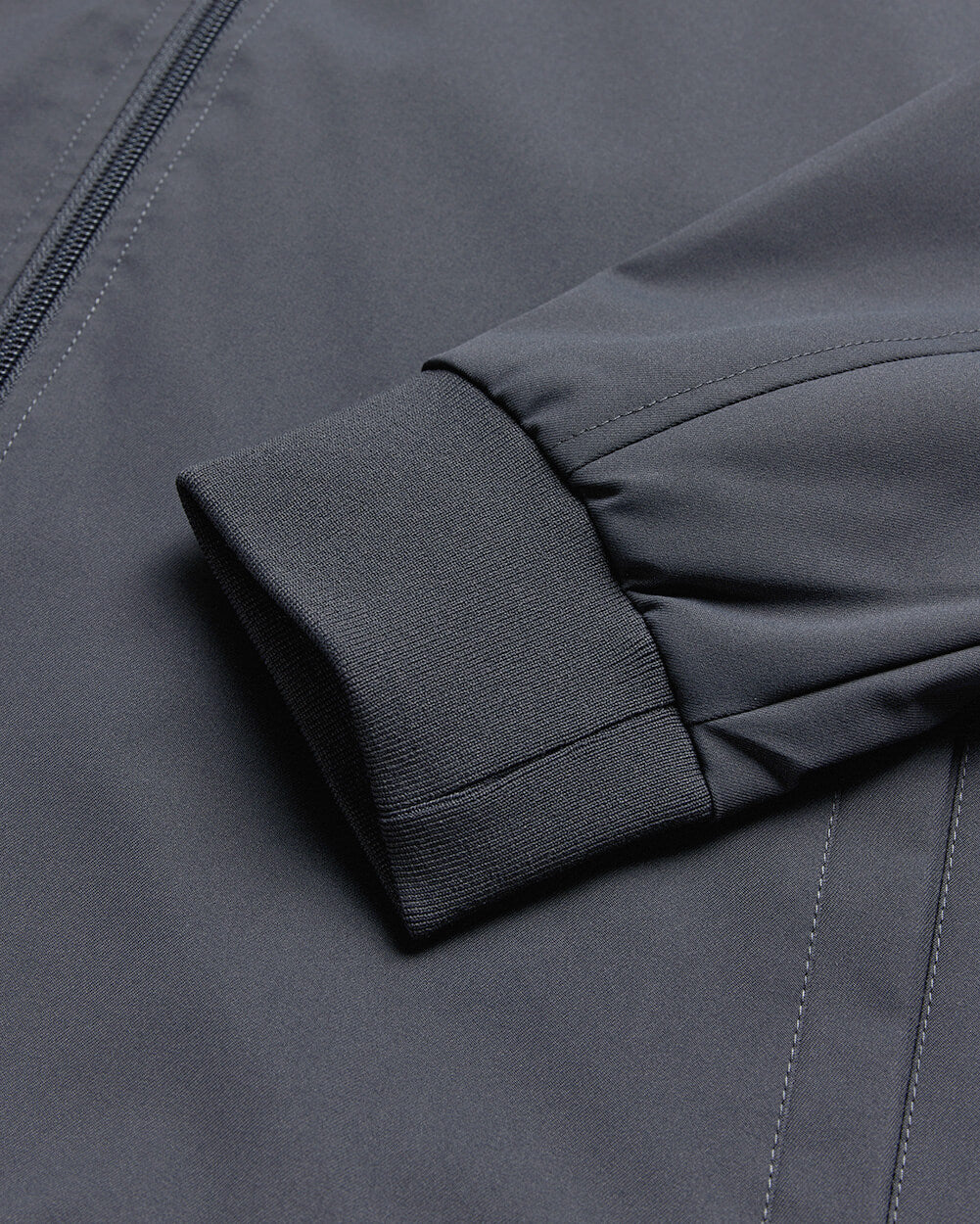 Heritage Bomber Jacket - Image 15