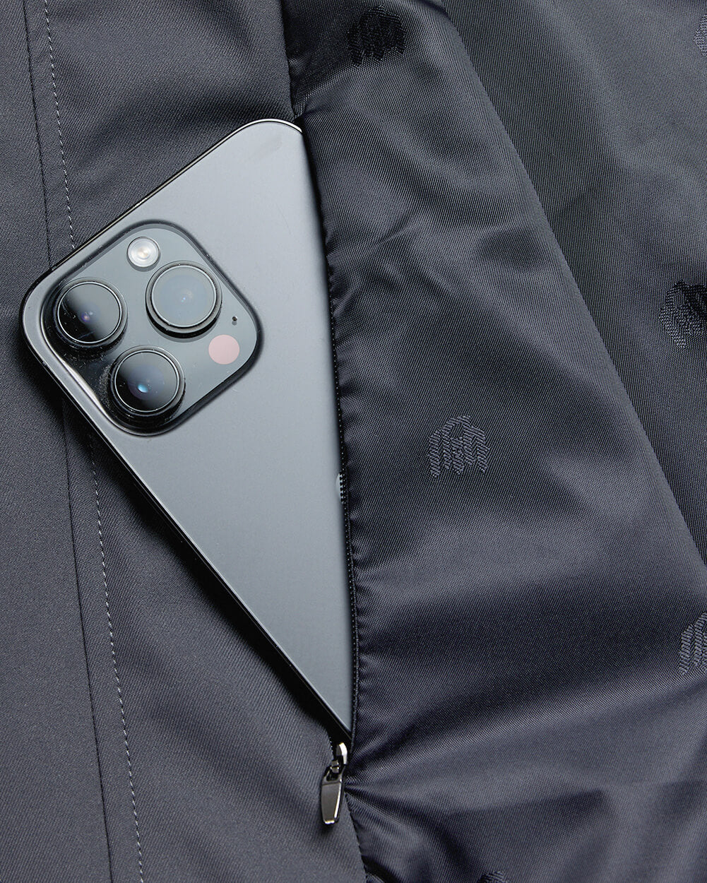 Heritage Bomber Jacket - Image 17
