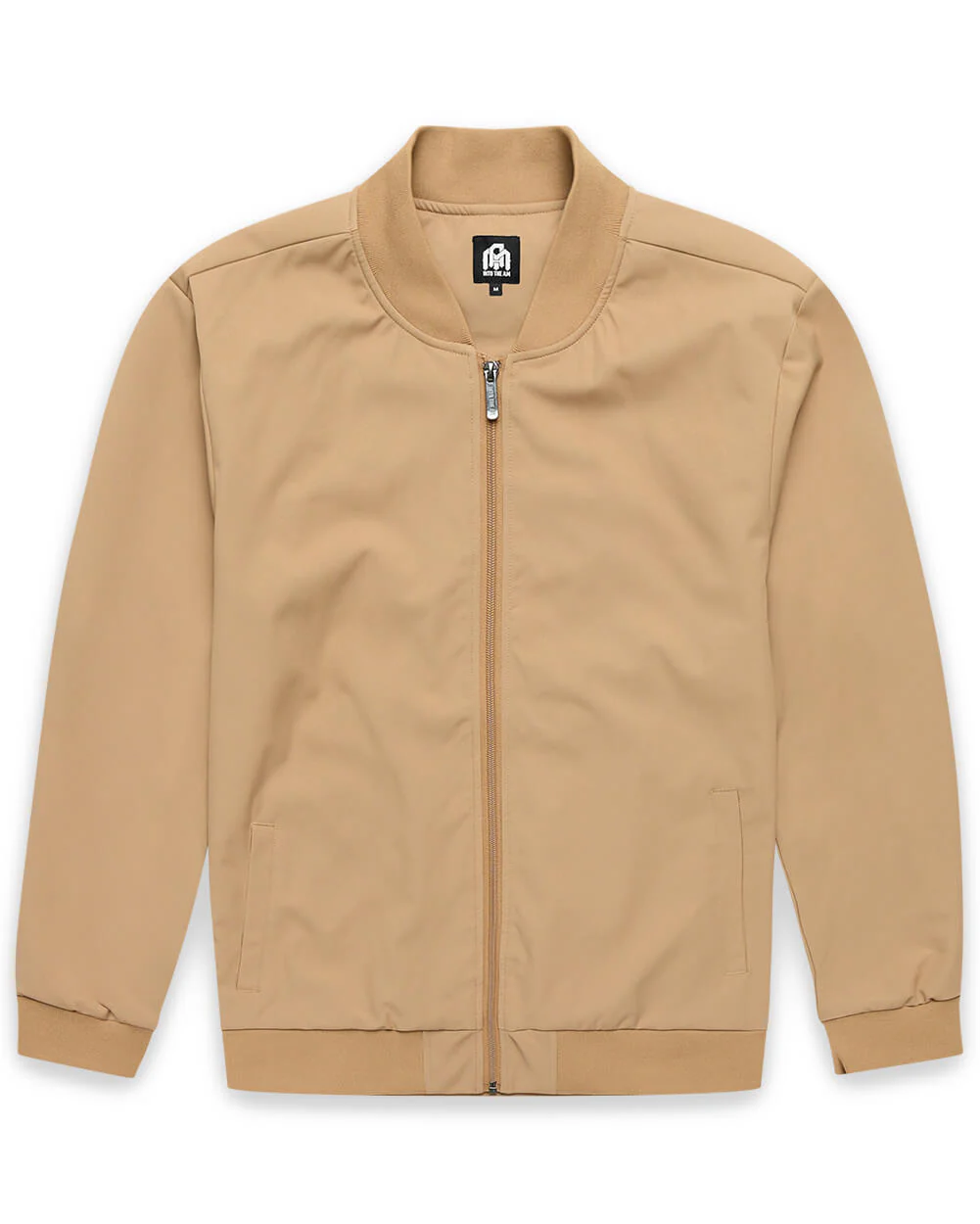 Heritage Bomber Jacket - Image 18