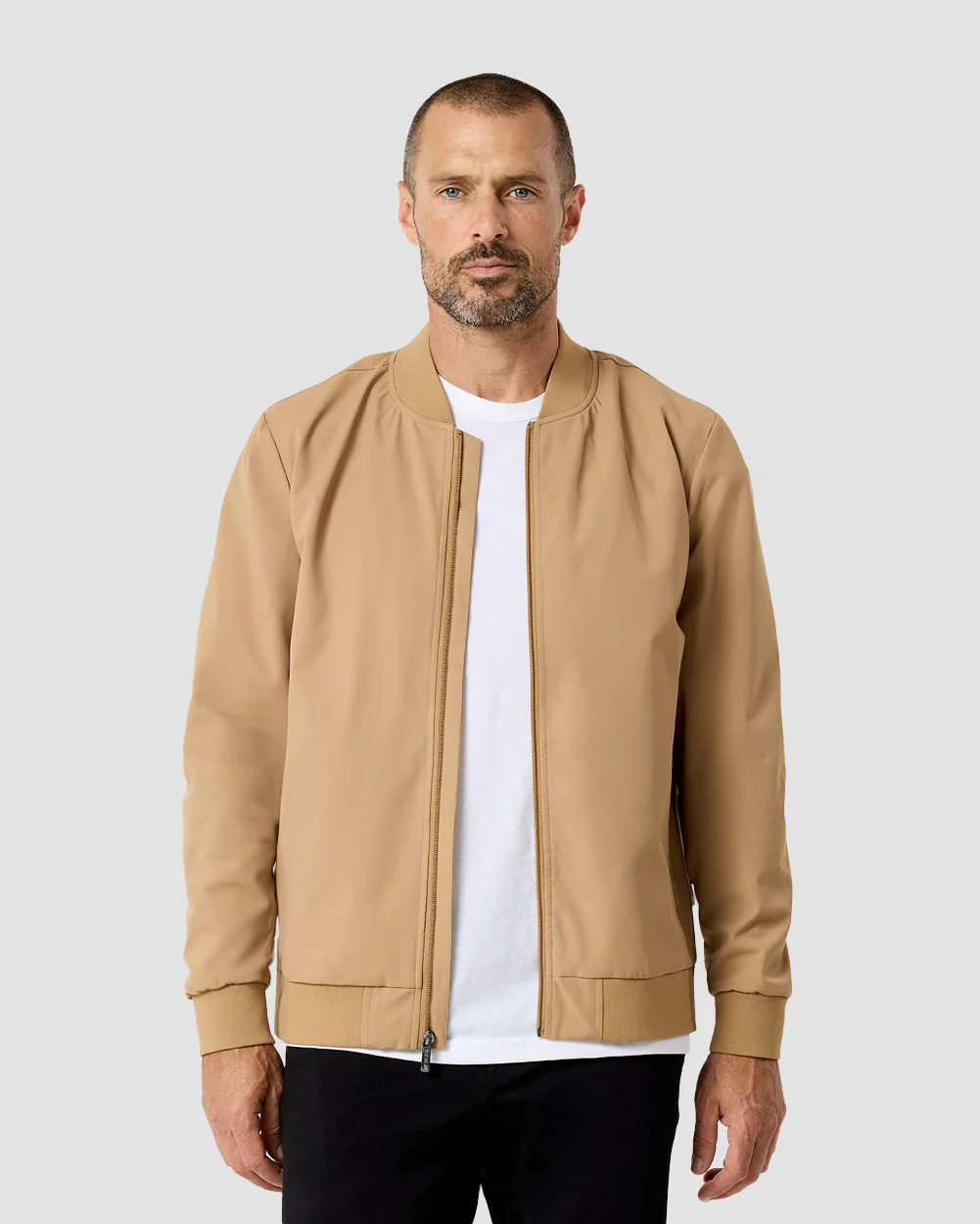 Heritage Bomber Jacket - Image 19