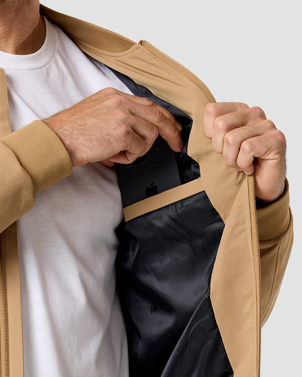 Heritage Bomber Jacket - Image 22
