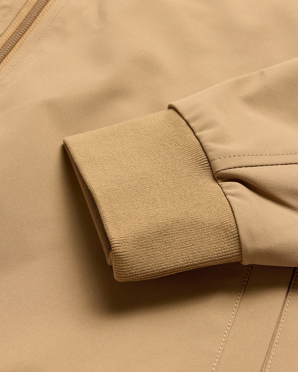 Heritage Bomber Jacket - Image 23