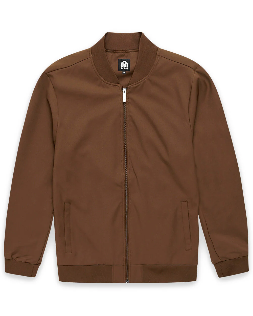 Heritage Bomber Jacket - Image 26