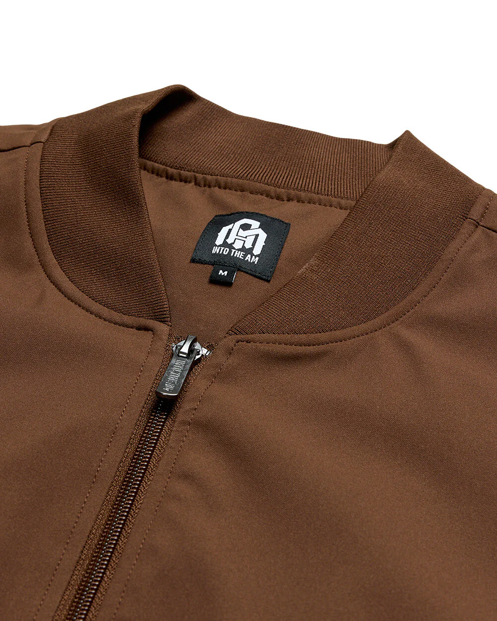 Heritage Bomber Jacket - Image 32