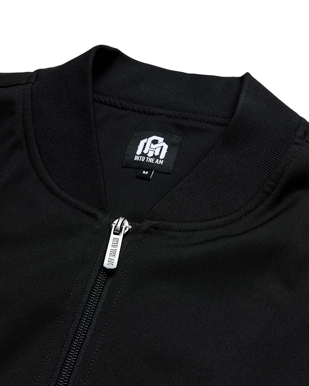 Heritage Bomber Jacket - Image 7