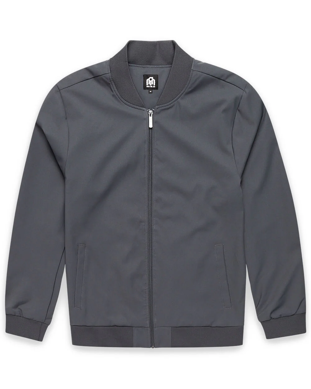 Heritage Bomber Jacket - Image 9